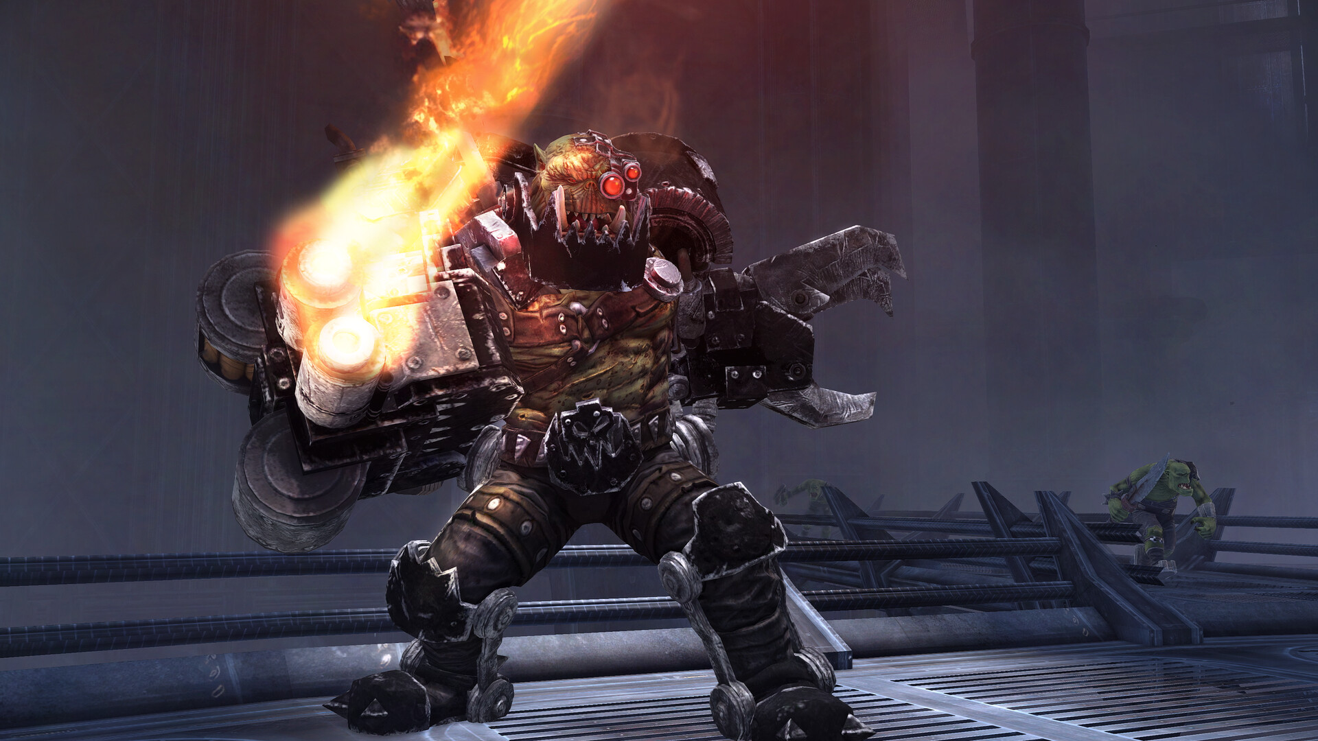 图片[8]-战锤40K 星际战士大师锻造版（Warhammer 40,000 Space Marine Master Crafted Edition）免安装英文版-心动之光