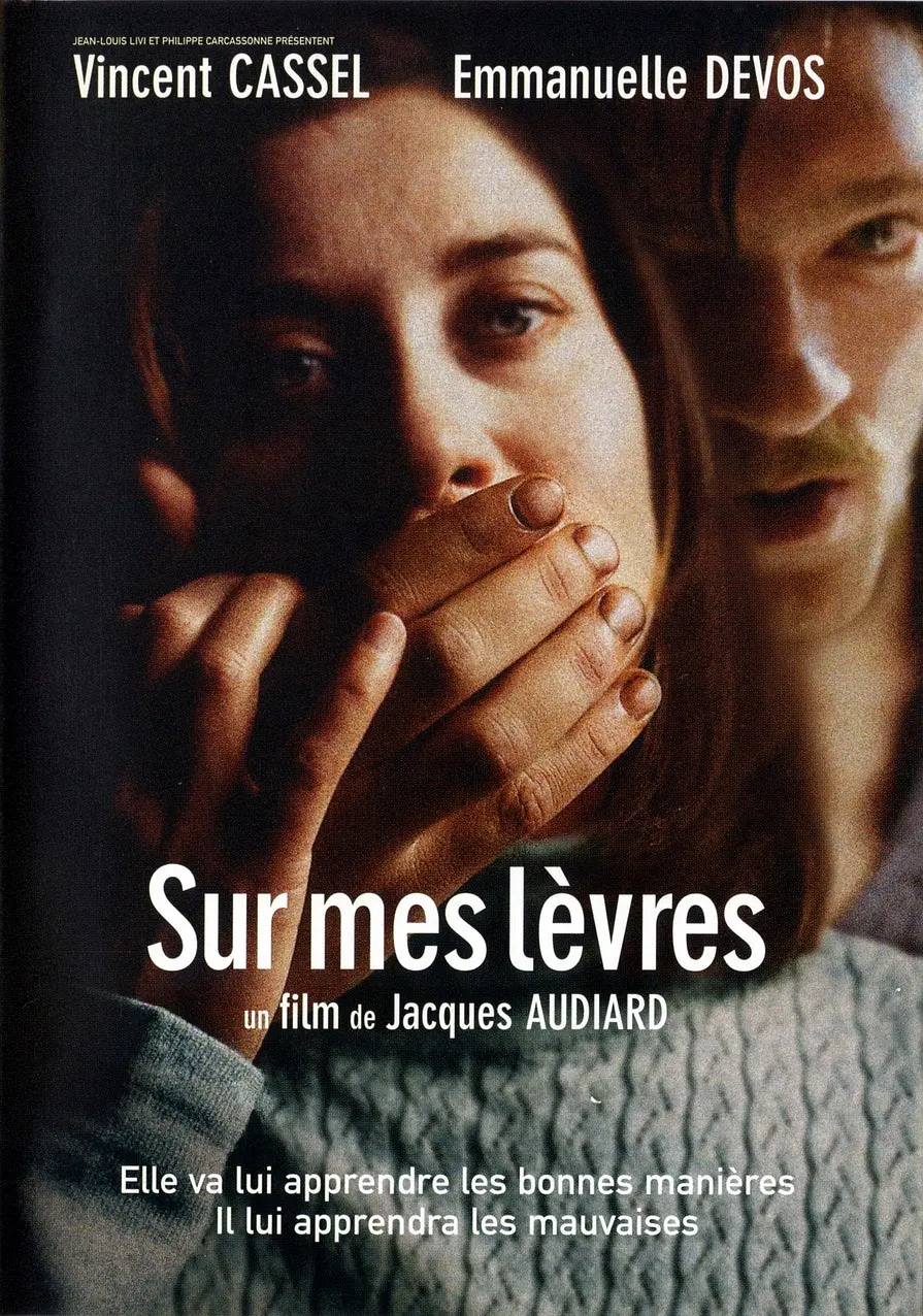 唇语惊魂 蓝光高清MKV版/我的唇上 / Read My Lips 2001 Sur mes lèvres 10.19G-心动之光
