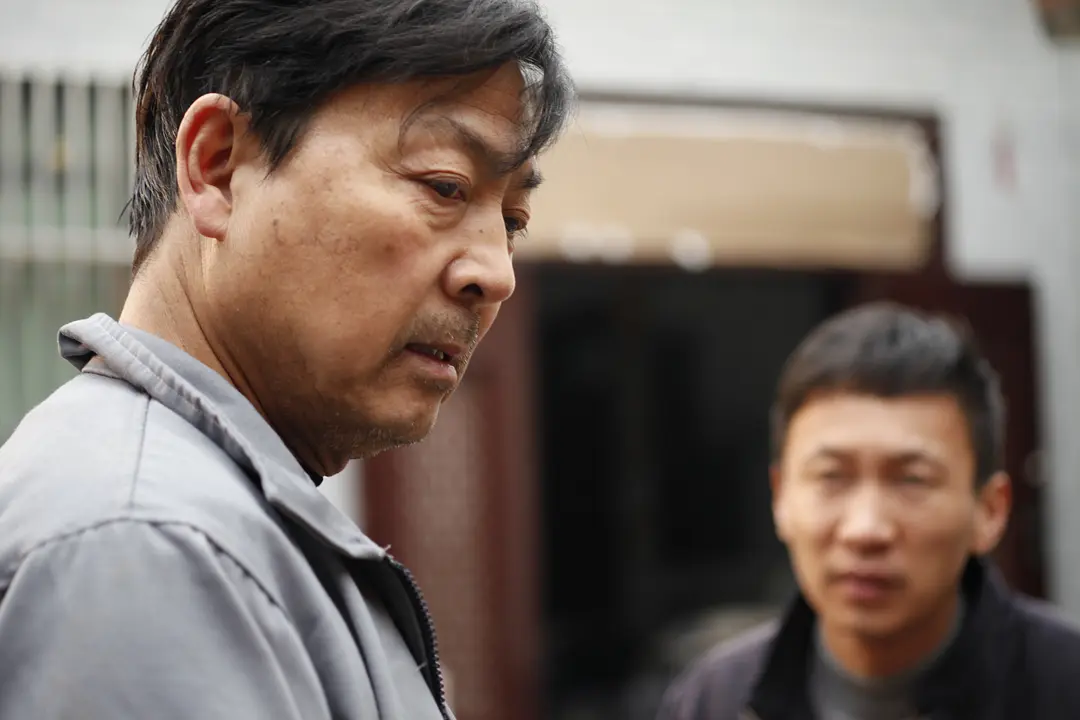 图片[3]-心迷宫 WEB-DL版下载/殡棺 / The Coffin in the Mountain / Deep in the Heart 2014 心迷宫 15.34G-心动之光