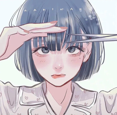 青荼-心动之光