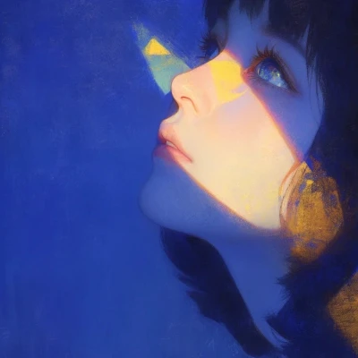 北烨-心动之光