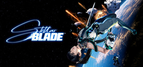 剑星 Stellar Blade-心动之光