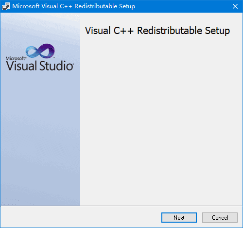 Visual C++运行库合集轻量版25年06月版 v0.92.0-心动之光