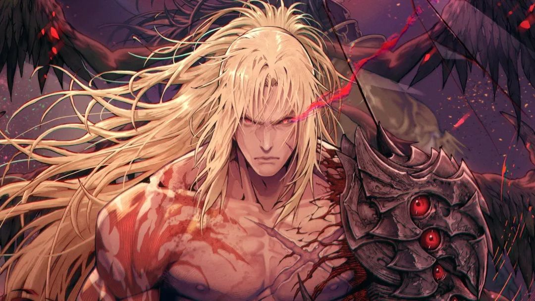 图片[19]-米哈游「3A城市开放大世界」新游曝光！《生化危机9》官方确认支持视角切换！-心动之光